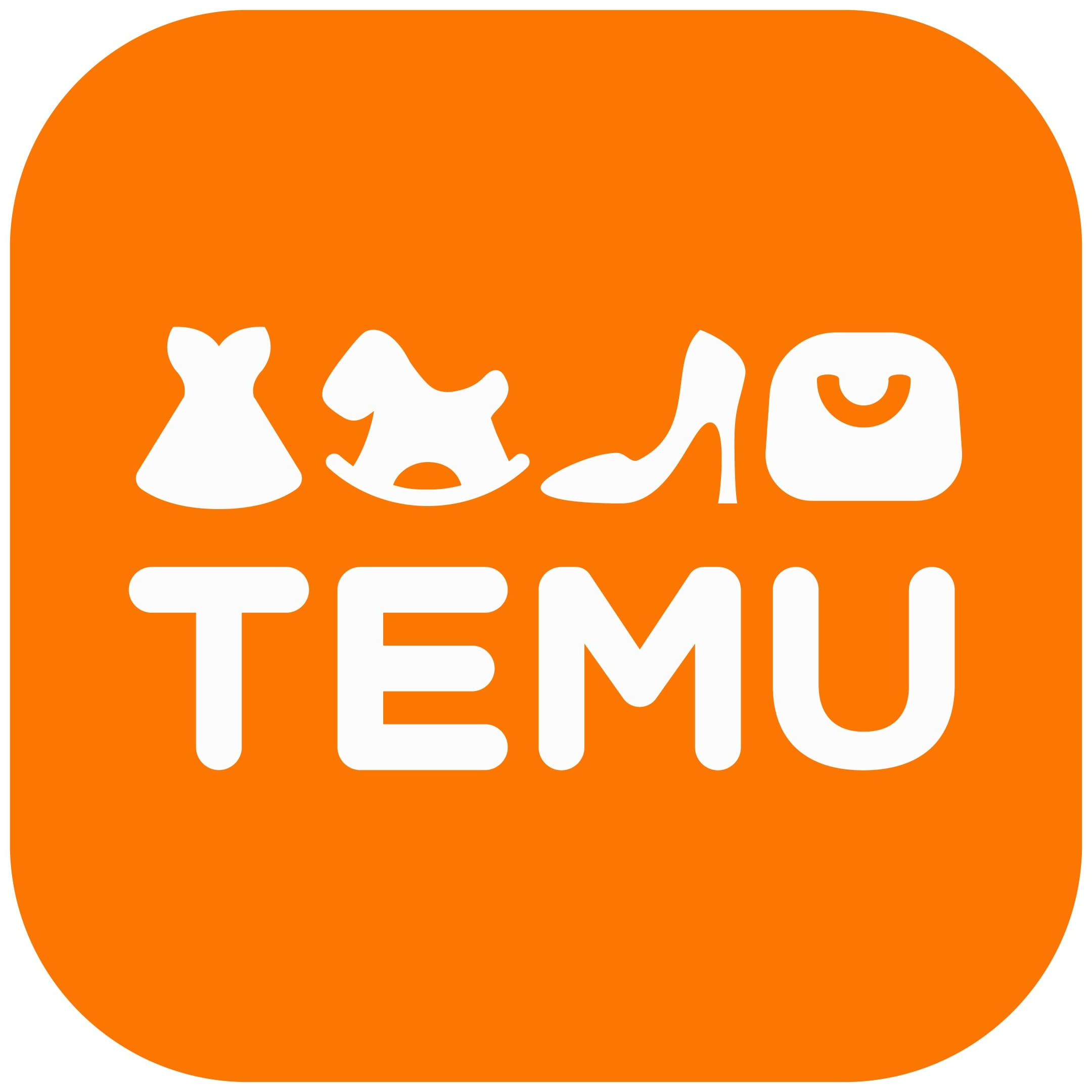 Nombre de la tienda logo