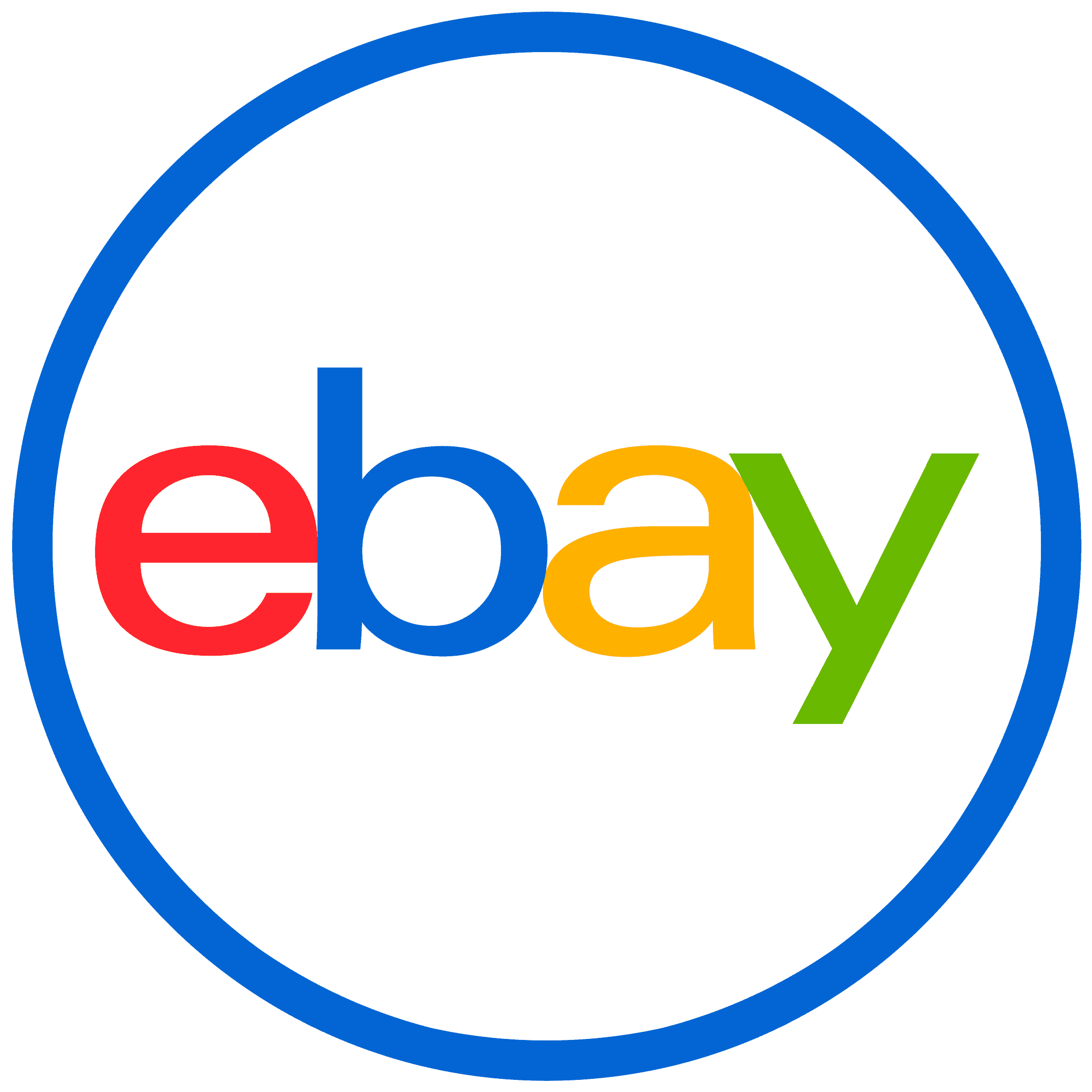 Nombre de la tienda logo