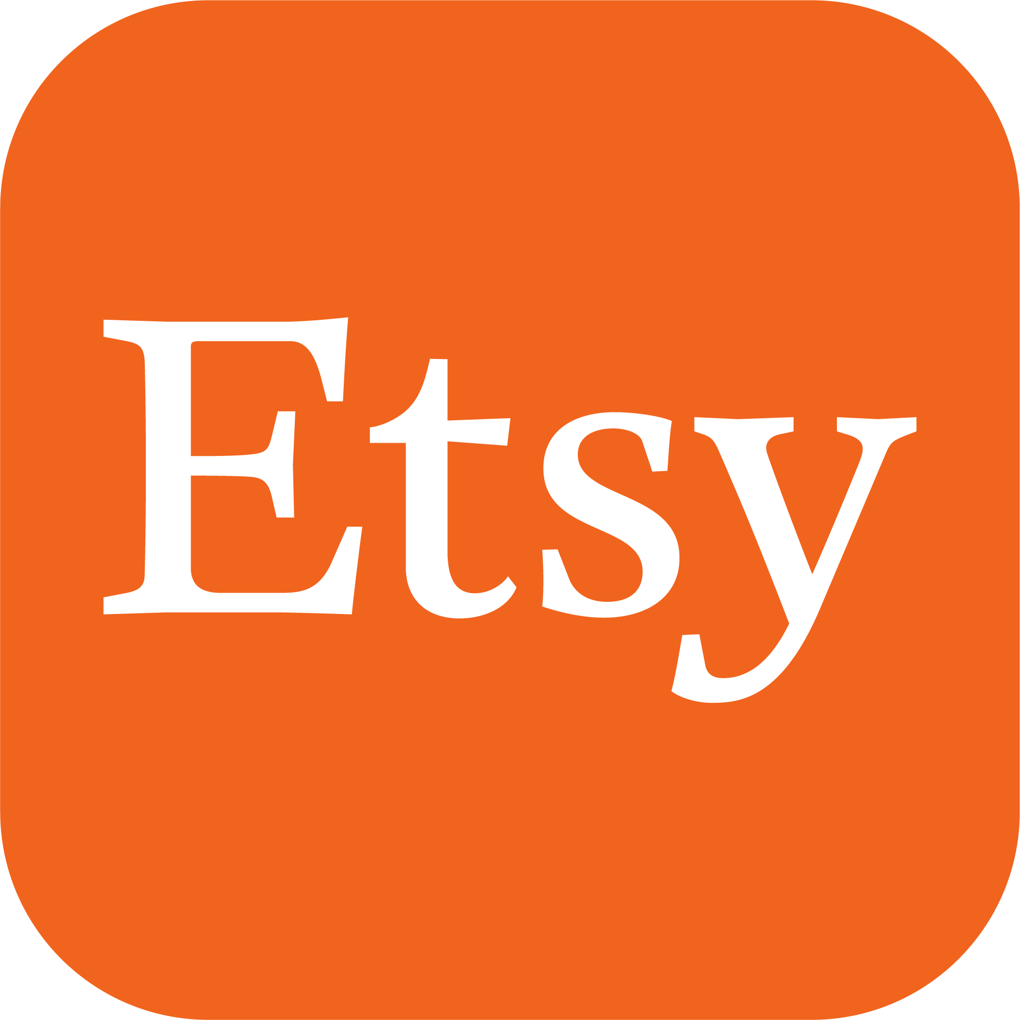 Nombre de la tienda logo
