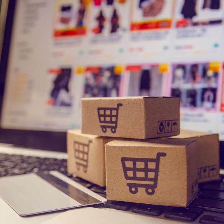 Compras Online